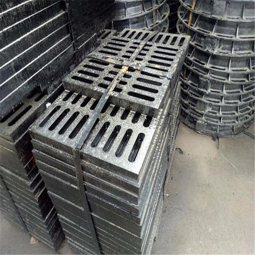建材金屬制品批發新選擇 凱銘金屬打造優質車庫排水與植草井蓋解決方案