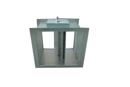 重慶沙坪壩多葉送風口廠家優(yōu)選 重慶九度金屬制品的專業(yè)品質(zhì)與服務